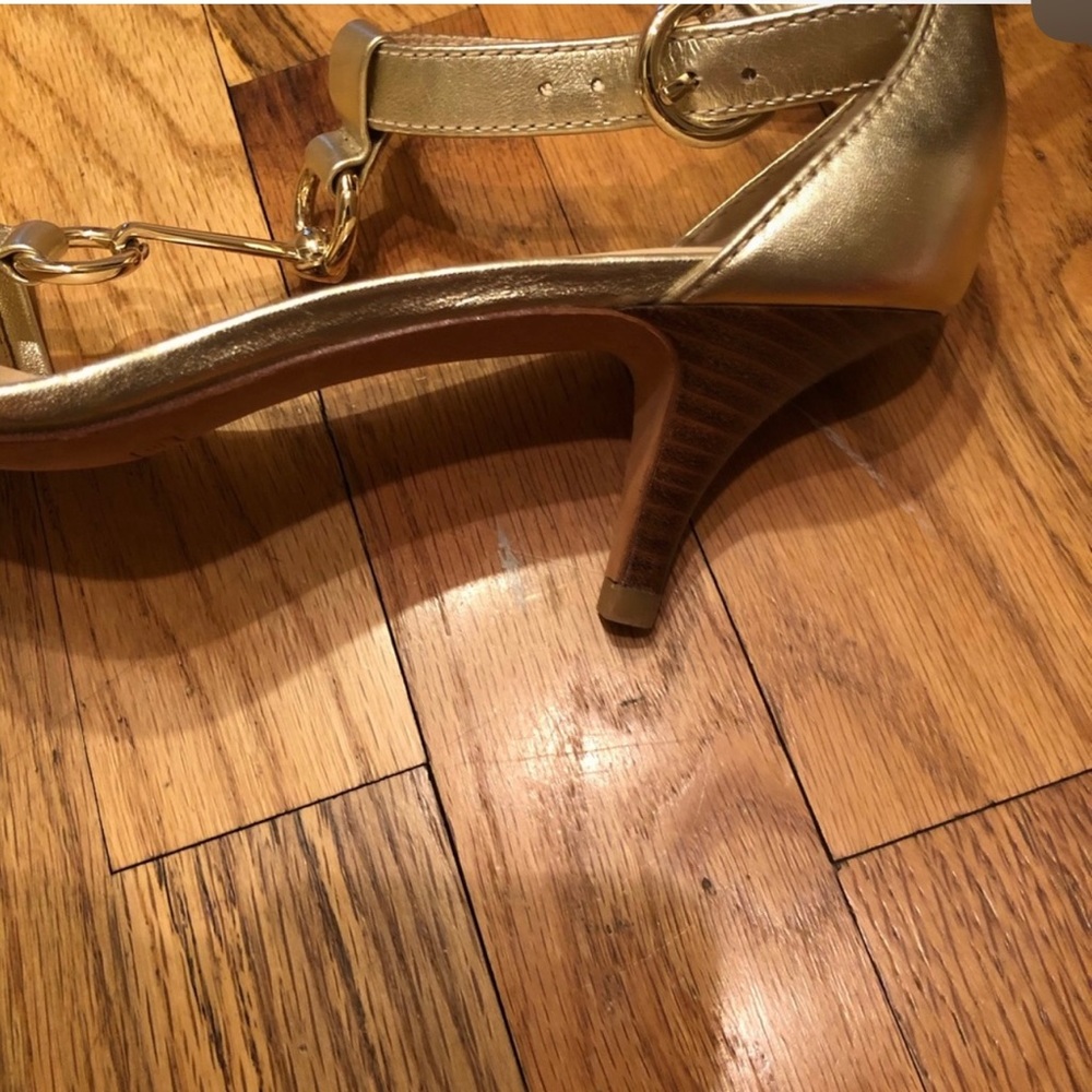 Coach Shoes NWOT (R $219) - Picture 4 of 8